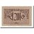 Banconote, Austria, Lochen, 20 Heller, valeur faciale 4, 1920, 1920-12-31, SPL-