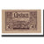 Banconote, Austria, Lochen, 50 Heller, valeur faciale 5, 1920, 1920-12-31, SPL-