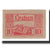 Banconote, Austria, Lochen, 10 Heller, valeur faciale 6, 1920, 1920-12-31, SPL-