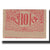 Banconote, Austria, Lochen, 10 Heller, valeur faciale 6, 1920, 1920-12-31, SPL-