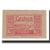Banconote, Austria, Lochen, 20 Heller, valeur faciale 7, 1920, 1920-12-31, SPL-