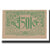Banconote, Austria, Lochen, 50 Heller, valeur faciale 1, 1920, 1920-12-31, SPL-