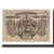 Billete, Austria, Vöslau N.Ö. Gemeinde, 10 Heller, Blason 1, 1920, 1920-12-31
