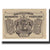 Billet, Autriche, Vöslau N.Ö. Gemeinde, 20 Heller, Blason 3, 1920, 1920-12-31