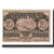 Billete, Austria, Vöslau N.Ö. Gemeinde, 20 Heller, Blason 5, 1920, 1920-12-31