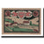 Billet, Autriche, Sandl O.Ö. Gemeinde, 50 Heller, Texte, 1920, 1920-12-31, SUP