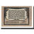 Billet, Autriche, Sandl O.Ö. Gemeinde, 50 Heller, Texte, 1920, 1920-12-31, SUP