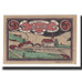 Billete, Austria, Sandl O.Ö. Gemeinde, 90 Heller, texte 1, 1920, 1920-12-31