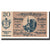 Banknot, Austria, Pöchlarn N.Ö. Stadtgemeinde, 20 Heller, texte 1, 1920