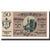 Billet, Autriche, Pöchlarn N.Ö. Stadtgemeinde, 50 Heller, Texte 3, 1920