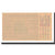 Billet, Autriche, Pöchlarn N.Ö. Stadtgemeinde, 60 Heller, Texte 4, 1920