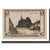 Billet, Autriche, Oberneukirchen O.Ö. Marktgemeinde, 10 Heller, Eglise 1, SUP
