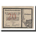 Nota, Áustria, Oberneukirchen O.Ö. Marktgemeinde, 20 Heller, place, AU(55-58)