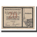 Nota, Áustria, Oberneukirchen O.Ö. Marktgemeinde, 20 Heller, place 1
