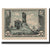 Billet, Autriche, Oberneukirchen O.Ö. Marktgemeinde, 50 Heller, Colline 1, SUP