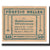 Billet, Autriche, Offenhausen O.Ö. Prv. Marktkommune, 50 Heller, paysan 2