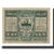 Banconote, Austria, Amstetten, 50 Heller, Blason 1, 1920, 1920-12-31, SPL-