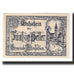 Billete, Austria, Altenfelden, 50 Heller, personnage, 1920, 1920-04-24, EBC
