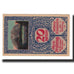 Billete, Austria, Irdning Stm. Prv. Fa. August Dangl Gemeinde, 20 Heller