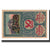Banknot, Austria, Irdning Stm. Prv. Fa. August Dangl Gemeinde, 30 Heller