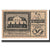 Banknot, Austria, Irdning Stm. Prv. Fa. August Dangl Gemeinde, 30 Heller