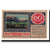 Banknot, Austria, Irdning Stm. Prv. Fa. August Dangl Gemeinde, 60 Heller