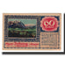 Billete, Austria, Irdning Stm. Prv. Fa. August Dangl Gemeinde, 60 Heller