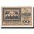 Banknot, Austria, Irdning Stm. Prv. Fa. August Dangl Gemeinde, 60 Heller