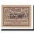 Banknot, Austria, Bischofstetten, 10 Heller, blé, 1920, 1920-09-30, AU(55-58)