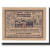Billete, Austria, Bischofstetten, 10 Heller, blé, 1920, 1920-09-30, EBC