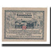 Billete, Austria, Bischofstetten, 20 Heller, Blé 1, 1920, 1920-09-30, EBC