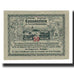 Billete, Austria, Bischofstetten, 50 Heller, Blé 3, 1920, 1920-09-30, EBC