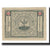 Banknot, Austria, Bischofstetten, 50 Heller, Blé 3, 1920, 1920-09-30