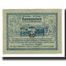 Billete, Austria, Bischofstetten, 80 Heller, Blé 4, 1920, 1920-09-30, EBC