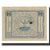 Banknot, Austria, Bischofstetten, 80 Heller, Blé 4, 1920, 1920-09-30