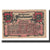 Billete, Austria, Blindenmarkt, 50 Heller, texte 1, 1920, 1920-09-30, EBC