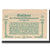 Banknot, Austria, Blindenmarkt, 10 Heller, texte 1, 1920, 1920-09-30, AU(55-58)