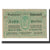 Billete, Austria, Blindenmarkt, 10 Heller, Texte 2, 1920, 1920-09-30, EBC