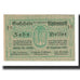 Banknot, Austria, Blindenmarkt, 10 Heller, Texte 2, 1920, 1920-09-30, AU(55-58)