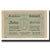 Banknot, Austria, Blindenmarkt, 10 Heller, Texte 3, 1920, 1920-09-30, AU(55-58)