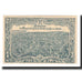 Banknot, Austria, Pram O.Ö. Gemeinde, 10 Heller, Texte, 1920, 1920-12-31