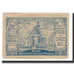 Banknot, Austria, Pram O.Ö. Gemeinde, 30 Heller, Texte 2, 1920, 1920-12-31
