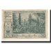Banknot, Austria, Pram O.Ö. Gemeinde, 50 Heller, Texte 3, 1920, 1920-12-31
