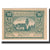 Billete, Austria, Böheimkirchen, 10 Heller, Texte, 1920, 1920-11-30, EBC