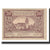 Billete, Austria, Böheimkirchen, 20 Heller, texte 1, 1920, 1920-11-30, EBC