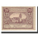 Biljet, Oostenrijk, Böheimkirchen, 20 Heller, texte 1, 1920, 1920-11-30, SUP