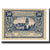 Banknot, Austria, Böheimkirchen, 50 Heller, Texte 2, 1920, 1920-11-30