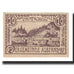 Banconote, Austria, Alberndorf, 10 Heller, Texte, 1920, 1920-12-31, SPL-