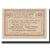 Billete, Austria, Alberndorf, 10 Heller, Texte, 1920, 1920-12-31, EBC, Mehl:FS