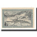 Banknot, Austria, Rauris, 10 Heller, Texte, 1920, 1920-11-15, AU(55-58), Mehl:FS